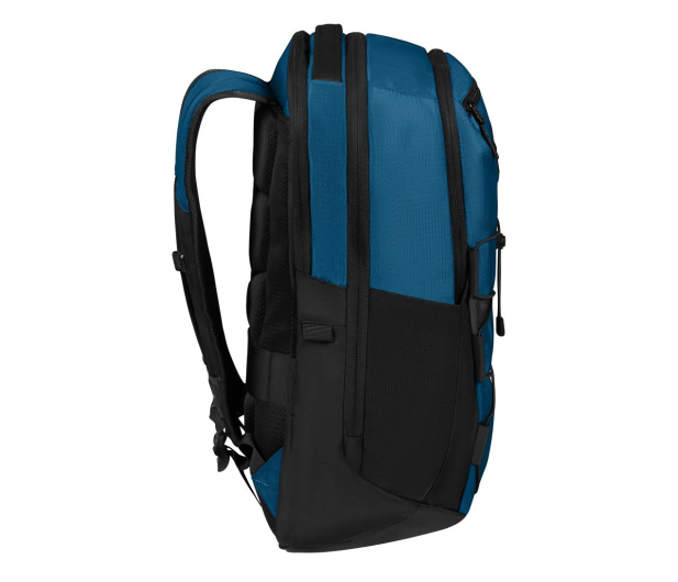 Samsonite Dye-Namic M 15.6" niebieski - 1144052 - zdjęcie 5